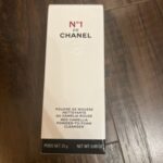Chanel Nº 1 Powder-to-foam Cleanser 25 G - Afbeelding 3