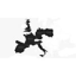 Max Factor Creme Puff Pressed Powder 40 Creamy Ivory 14 g - Afbeelding 3