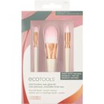 Ready Glow Set 3 Pcs By Ecotools 3 Pcs