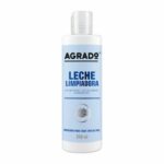 Agrado Leche Limpiadora 250 Ml 250 Ml - Afbeelding 3