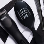 American Crew Moisturizing Shave Cream 150ml - Afbeelding 3