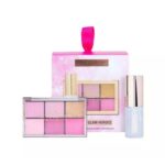 Revolution Make Up Glam Heroes Lot 2 Pcs