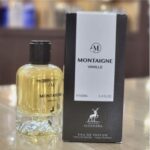 Maison Alhambra Montaigne Coco EDP U 100 ml - Afbeelding 3