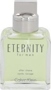 Calvin Klein - Eternity For Men After Shave Lotion 100ml - Afbeelding 12
