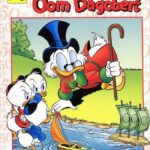 Dagobert Duck - 50 Reeks 12