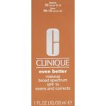 Clinique Even Better Makeup Spf 15 Foundation 30 Ml - Afbeelding 2