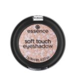 Soft Touch Eye Shadow - OčnI StIn 2 G - Afbeelding 3