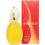 Revlon Fire & Ice EDC W 50 ml - Afbeelding 3