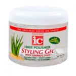 Fantasia IC Hair Polischer Styling Gel - 500 ml