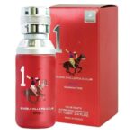Beverly Hills Polo Club 1 Sport EDT M 100 ml
