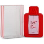 French Connection - Damesparfum - FCUK Forever Intense - Eau de toilette 100 ml - Afbeelding 2