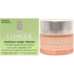 Clinique Gel Creme Clinique Hydration Moisture Surge Intense Gel Creme 72H Lipid replenshing Hydrator Zeer DrogeGemengde Huid 50 ml