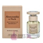 ABERCROMBIE & FITCH Authentic Moment Woman Eau de Parfum 30 ml - Afbeelding 5