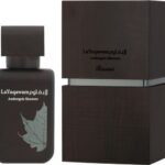 Rasasi La Yuqawam Ambergris Showers EDP M 75 ml