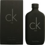 Calvin Klein Ck Be Eau De Toilette Spray  unisex  195 Ml For Women - Afbeelding 12