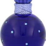 Britney Spears Fantasy Midnight Eau De Parfum Spray 50 Ml For Women