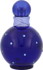 Britney Spears Fantasy Midnight Eau De Parfum Spray 50 Ml For Women