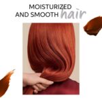 Wella Professionals Color Fresh Mask Natural #copper 150 Ml - Afbeelding 3