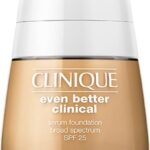 Clinique - Even Better Clinical Foundation 30 ml - 90 Sand - Afbeelding 8