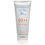 Babies And Sensitive Skins Sunscreen Spf50+ By Picu Baby 100 Ml