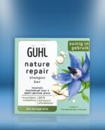 Guhl nature repair shampoo bar - 75 gr - Afbeelding 5