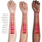 ModernMatte Powder Lipstick Femei Ruj mat Disrobed 506 4 g - Afbeelding 3