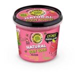 Natura Siberica Skin Super Good Natural Body Scrub Lychee Gum 360ml