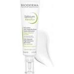 Bioderma Sébium Kerato+ Anti-Blemish High Tolerance Gel-Cream 30 ml - Afbeelding 3