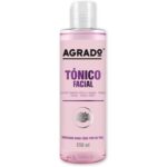 Agrado Tonico Facial 250 Ml 250 Ml