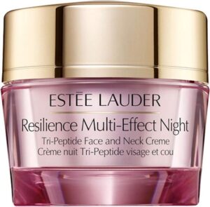 ESTEE LAUDER Resilience Lift Night Firming Sculpting Face and Neck Creme wyg adzaj cy krem na noc 50ml - Afbeelding 18