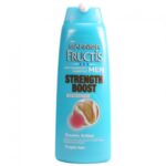 Garnier Fructis Men Strength Boost Shampoo 250 ml