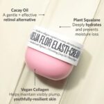 Verstevigende Body Crème Sol De Janeiro Beija Flor™ Elasti-Cream 240 ml - Afbeelding 3