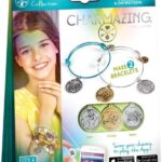 Charmazing Wildlife Collection Armbandjes met Dieren bedels – 16x15x3cm