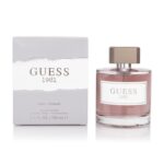 Herenparfum Guess EDT Guess 1981 For Men (100 ml) - Afbeelding 7