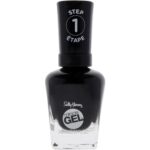 Sally Hansen Miracle Gel Gel Nail Polish   460 Blacky O