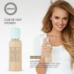Armaf Club de Nuit Women HMI W 55 ml - Afbeelding 3