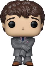 Pop Big Josh in Suit Vinyl Figure - Afbeelding 4