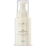 AHAVA Gentle Cleansing Foam, 200 ml