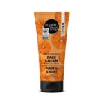 Organic Shop Pumpkin Crema Facial Piel Grasa 50ml