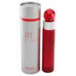 Perry Ellis 360 Red EDT M 100 ml