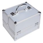 Schminkkoffer Set Alu Profi-qualit�t 113 Teilig - Afbeelding 3