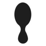 Wet Brush Mini Detangler KartAč Na Vlasy Black - Afbeelding 3