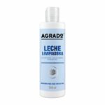 Agrado Leche Limpiadora 250 Ml 250 Ml