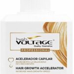 Voltage Cosmetics Acelerador Capilar Tratamiento Spray 200ml
