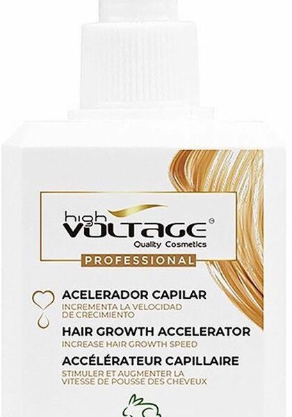Voltage Cosmetics Acelerador Capilar Tratamiento Spray 200ml