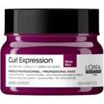 Curl Expression Professional Mask Rich By L'oreal Professionnel Paris 250 Ml