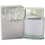 Sean John I Am King Eau De Toilette Spray 100 ml for Men - Afbeelding 2