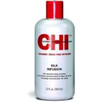Tratament pentru par Chi Silk Infusion Reconstructing Complex  355ml
