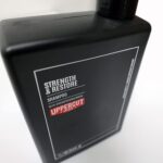 Uppercut Deluxe Strenght & Restore Shampoo 1000 ml - Afbeelding 2
