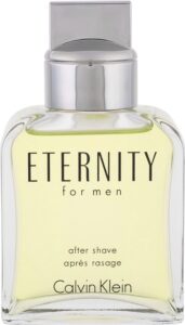 Calvin Klein - Eternity For Men After Shave Lotion 100ml - Afbeelding 14